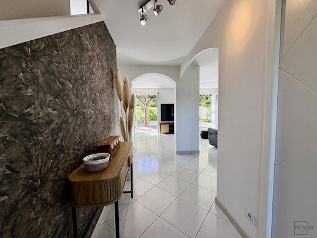 Vente Maison 7 pièces 143 m2 Cascastel des Corbières