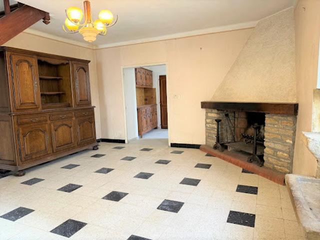 Vente Maison 7 pièces 143 m2 Cazals
