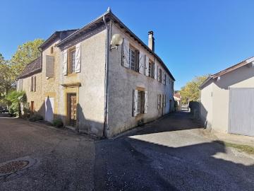 Vente Maison 7 pièces 143 m2 Cazals
