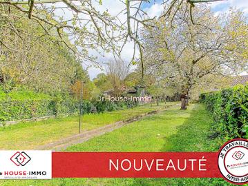 Vente Maison 6 pièces 143 m2 Bordeaux