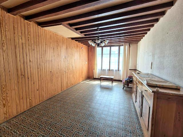 Vente Maison 7 pièces 143 m2 Drocourt