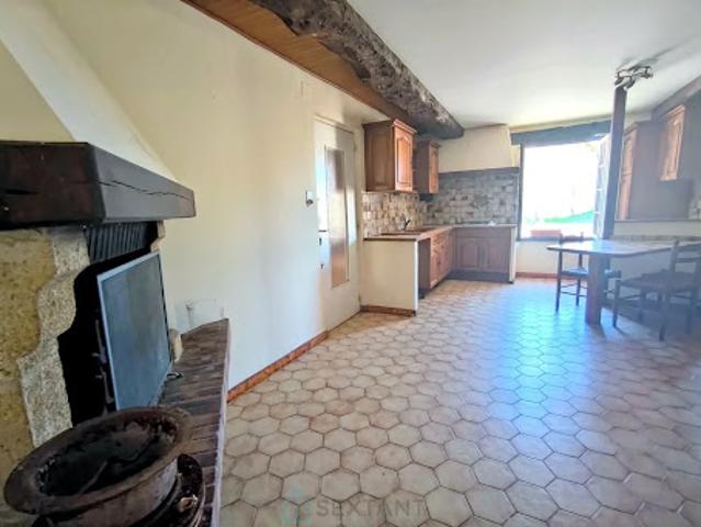 Vente Maison 7 pièces 143 m2 Faux en Périgord