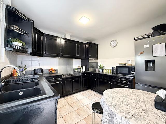 Vente Maison 7 pièces 143 m2 Gagny