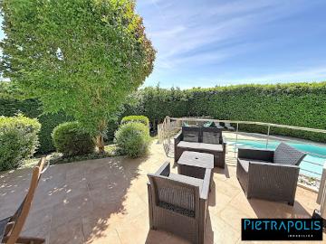 Vente Maison 7 pièces 143 m2 Genay