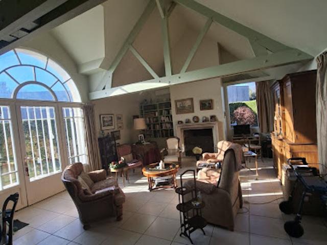 Vente Maison 7 pièces 143 m2 La Genevraye