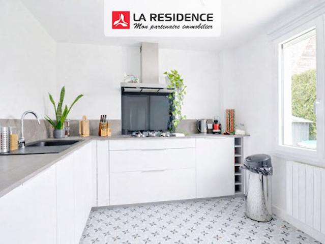 Vente Maison 7 pièces 143 m2 Les Andelys