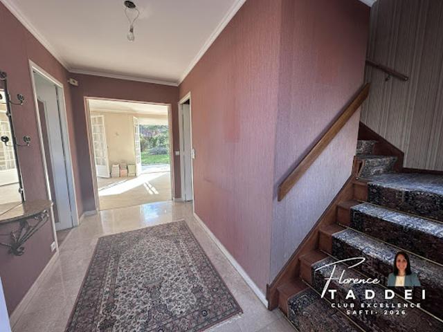 Vente Maison 7 pièces 143 m2 Limours