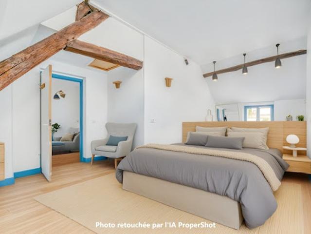 Vente Maison 7 pièces 143 m2 Lizy sur Ourcq
