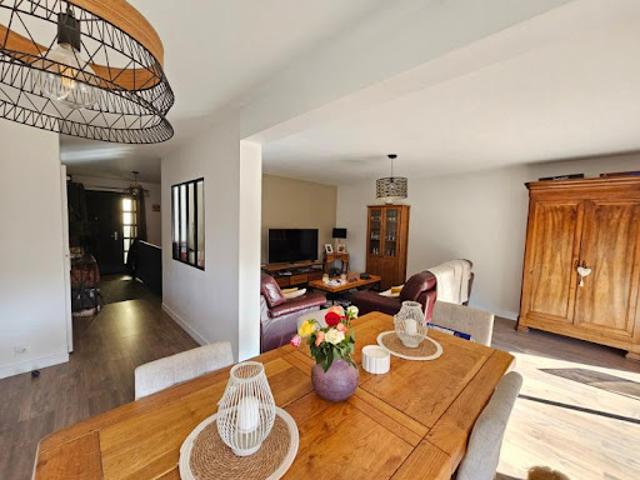 Vente Maison 7 pièces 143 m2 Perigueux