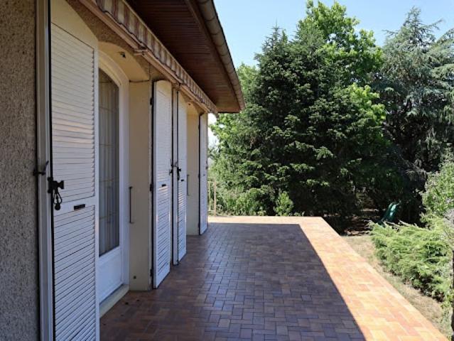 Vente Maison 7 pièces 143 m2 Perrigny sur l'Ognon