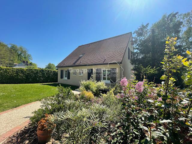 Vente Maison 7 pièces 143 m2 Pierrefonds