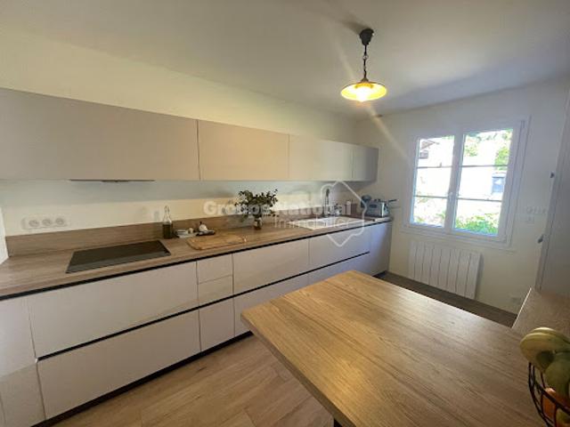 Vente Maison 7 pièces 143 m2 Pierrefonds