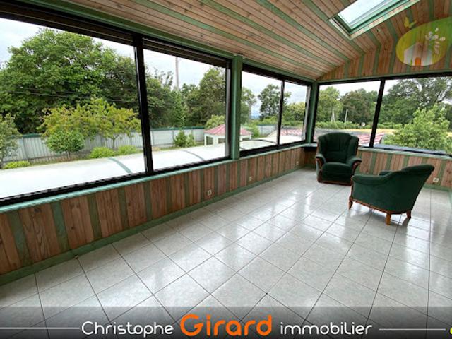 Vente Maison 7 pièces 143 m2 Québriac