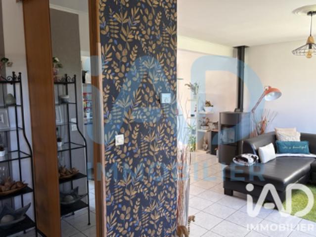 Vente Maison 7 pièces 143 m2 Rumigny