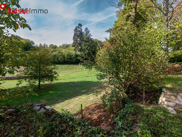 Vente Maison 7 pièces 143 m2 Raynans