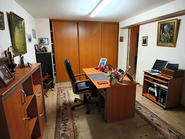 Vente Maison 7 pièces 143 m2 Rennes