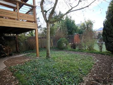 Vente Maison 7 pièces 143 m2 Rennes
