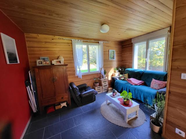 Vente Maison 7 pièces 143 m2 Saint Martin la Méanne