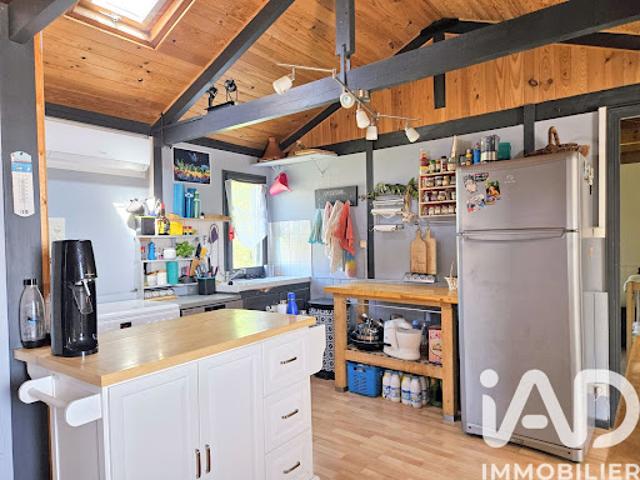 Vente Maison 7 pièces 143 m2 Saint Léger Triey