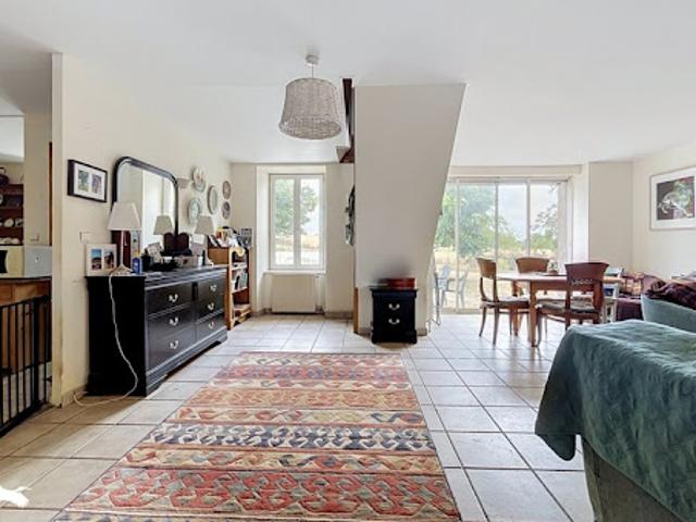 Vente Maison 7 pièces 143 m2 Saint Ybard
