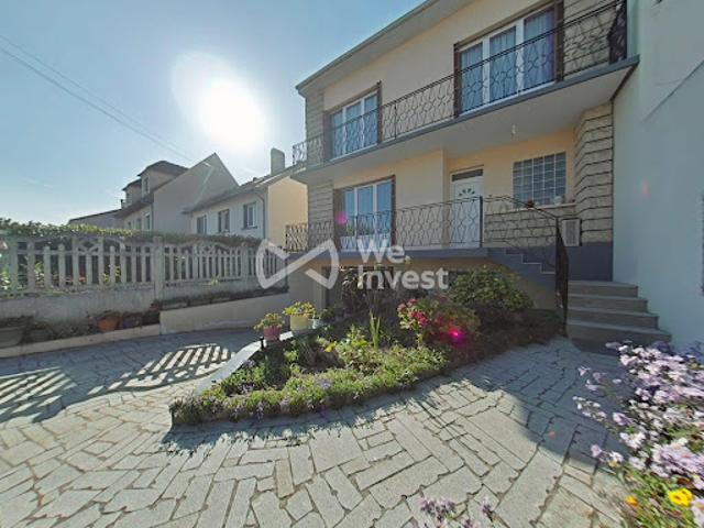 Vente Maison 7 pièces 143 m2 Sartrouville