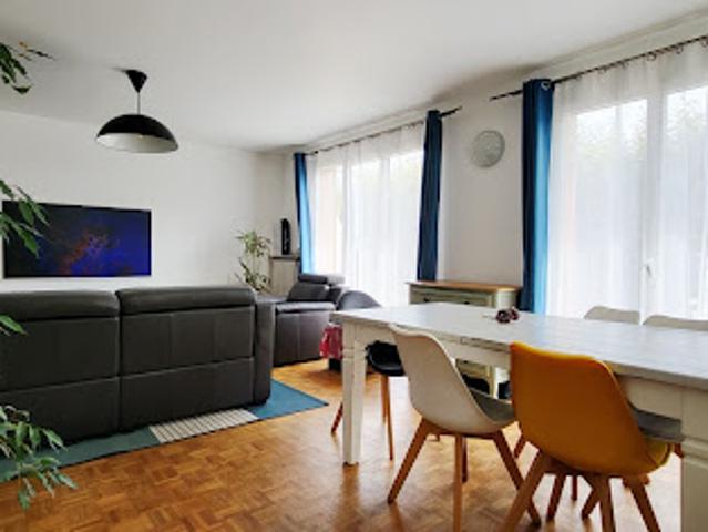 Vente Maison 7 pièces 143 m2 Sevran