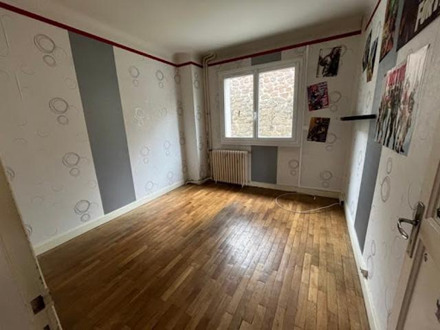 Vente Maison 7 pièces 143 m2 Tulle