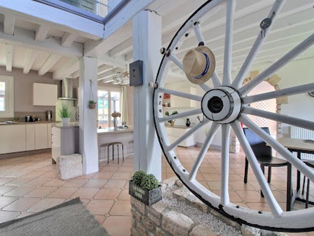 Vente Maison 7 pièces 143 m2 Therdonne