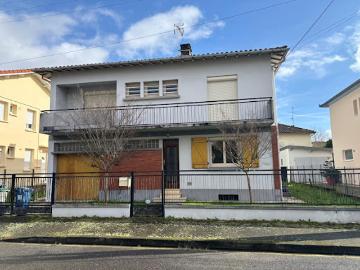 Vente Maison 6 pièces 278 m2 Toulouse