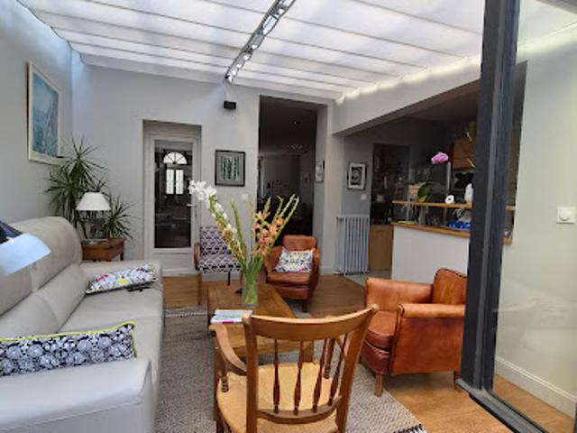 Vente Maison 7 pièces 143 m2 Tours