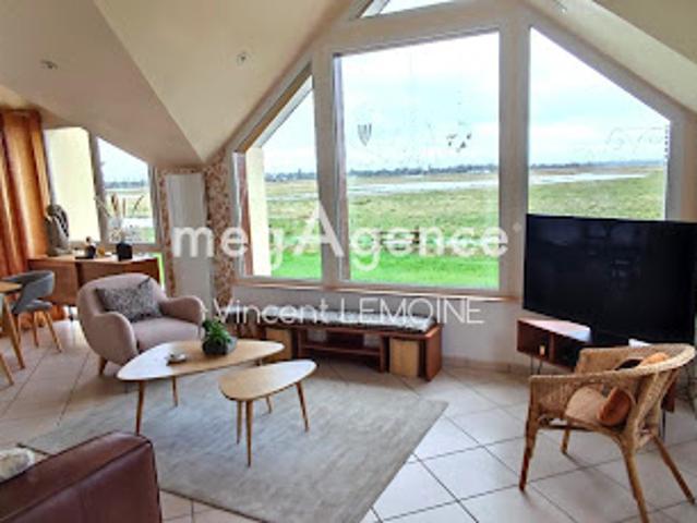 Vente Maison 7 pièces 143 m2 Vains