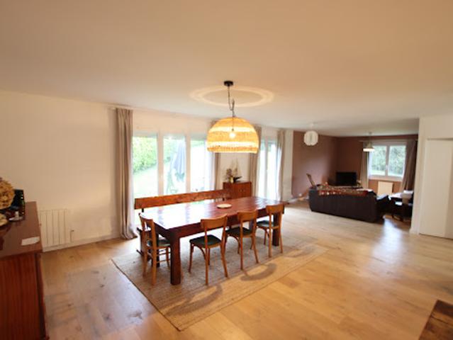 Vente Maison 7 pièces 143 m2 Veules les Roses
