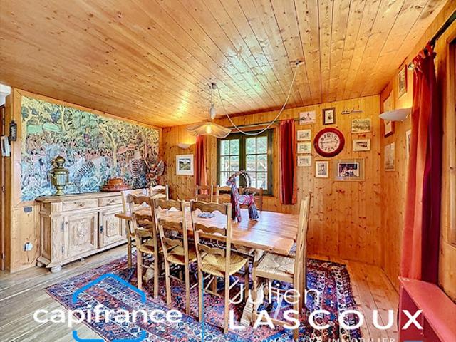 Vente Maison 7 pièces 143 m2 Villard de Lans