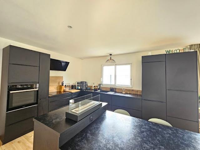 Vente Maison 7 pièces 143 m2 Vineuil