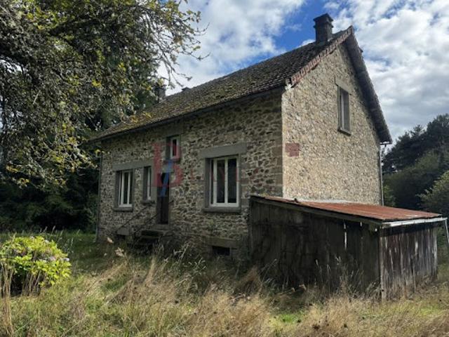 Vente Maison 7 pièces 143.15 m2 Laval sur luzege