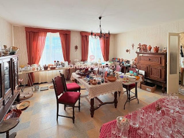 Vente Maison 7 pièces 143.23 m2 Moussoulens