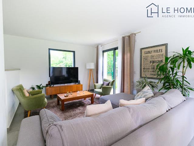 Vente Maison 7 pièces 143.23 m2 Lyon 5ème