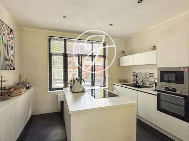 Vente Maison 7 pièces 143.47 m2 Lambersart