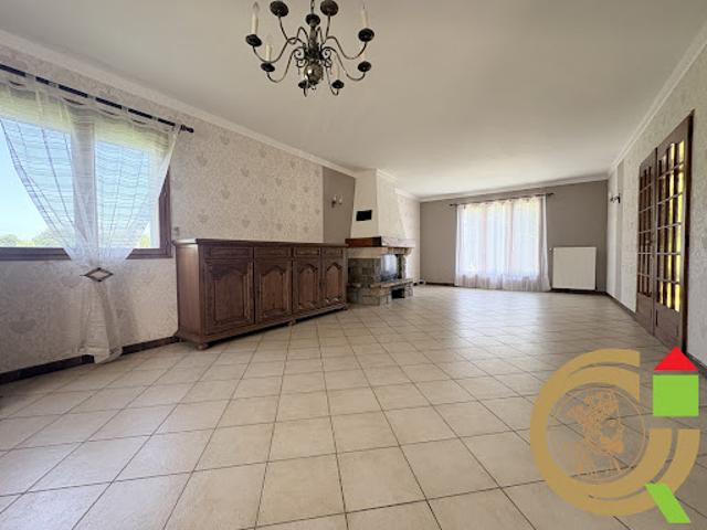 Vente Maison 7 pièces 143.4 m2 Bernieulles