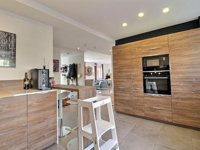 Vente Maison 7 pièces 143.4 m2 Mittelbergheim