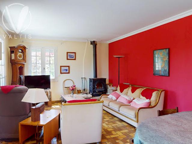 Vente Maison 7 pièces 143.78 m2 Saint Cast le Guildo