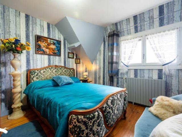 Vente Maison 7 pièces 154 m2 Marmagne