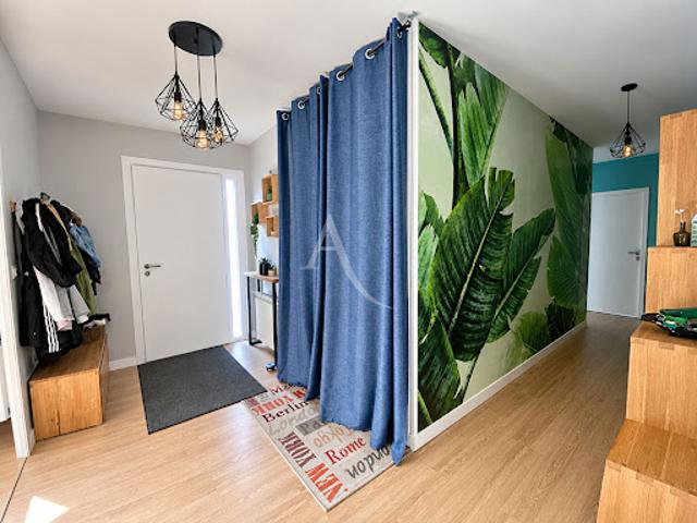 Vente Maison 7 pièces 154 m2 Mardié