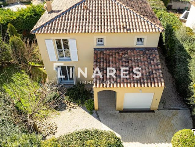 Vente Maison 7 pièces 154 m2 Marseille 13ème