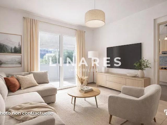 Vente Maison 7 pièces 154 m2 Marseille 13ème