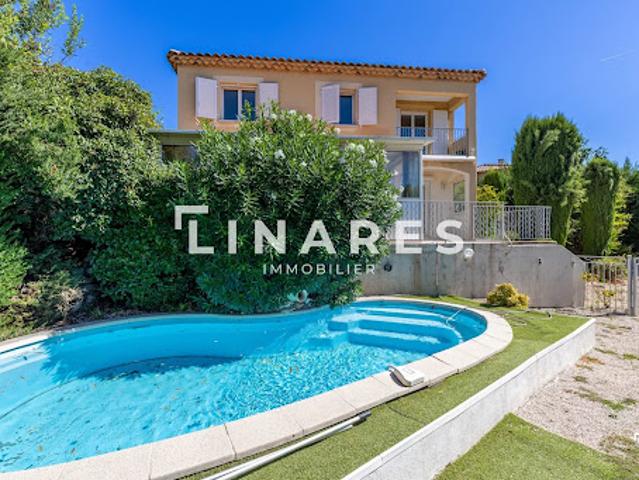 Vente Maison 7 pièces 154 m2 Marseille 13ème