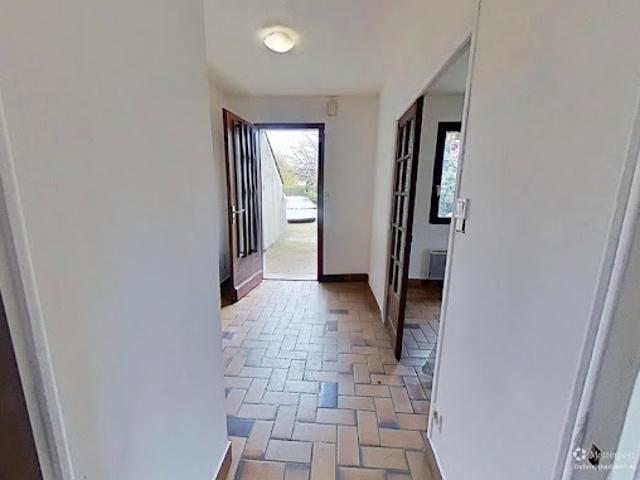 Vente Maison 7 pièces 154 m2 Mont sous Vaudrey
