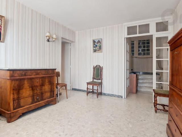 Vente Maison 7 pièces 154 m2 Montfort