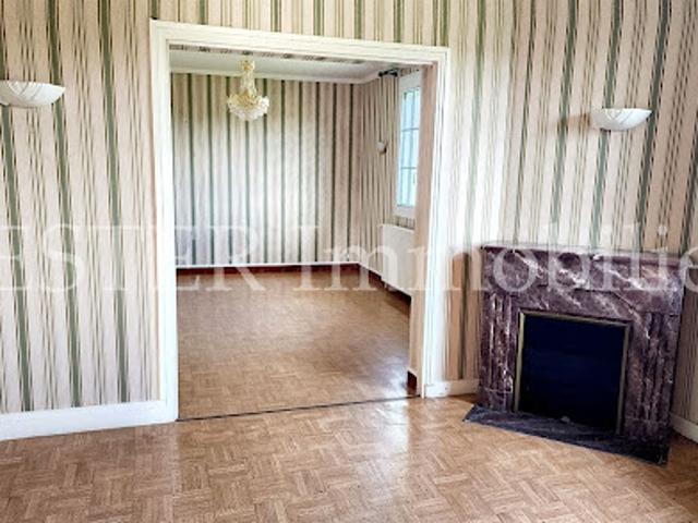 Vente Maison 7 pièces 154 m2 Neuvic