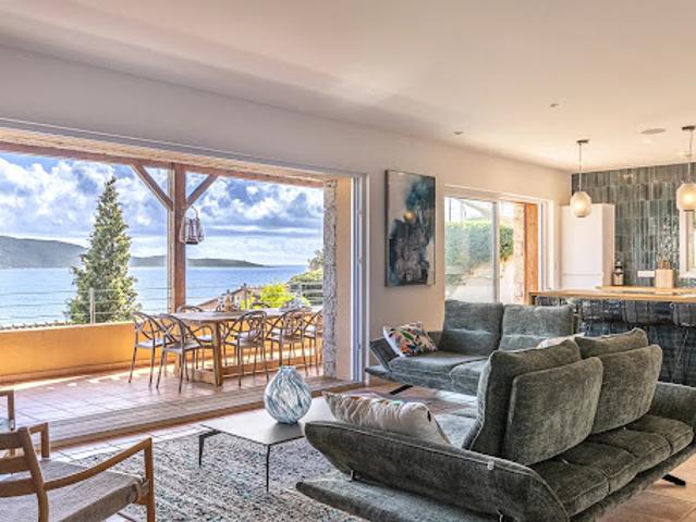 Vente Maison 7 pièces 154 m2 Olmeto